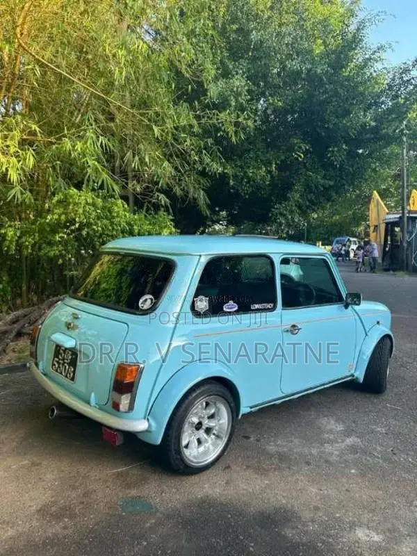 Mini Cooper 1964 Car (Used)