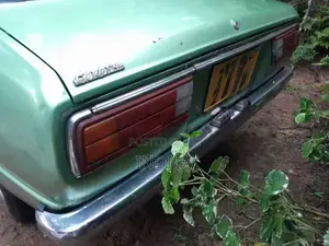 Toyota Corolla 1986 Car (Used)