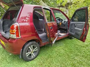 Suzuki Alto 2011 Car (Used)