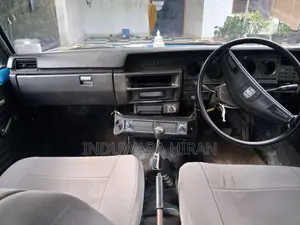 Datsun 120Y 1980 Car (Used)
