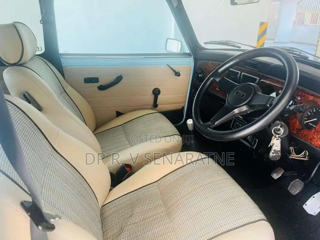 Mini Cooper 1964 Car (Used)