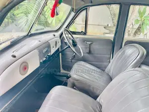 Morris Minor 1954 Car (Used)