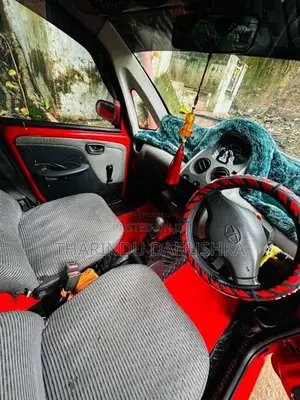 Tata Nano 2011 Car (Used)