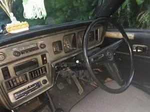 Toyota Corolla 1986 Car (Used)