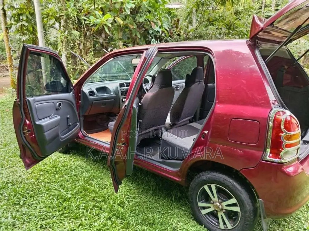 Suzuki Alto 2011 Car (Used)