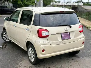 Toyota Passo XL 2024 Car Unregistered (Recondition)
