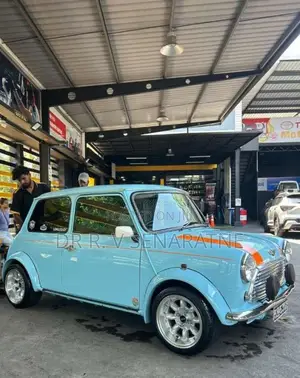 Mini Cooper 1964 Car (Used)