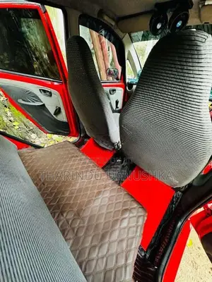 Tata Nano 2011 Car (Used)