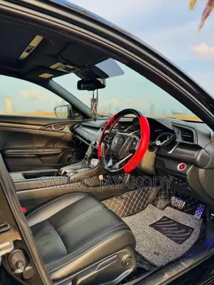 Honda CIVIC 2019 Car (Used)