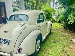 Morris Minor 1954 Car (Used)