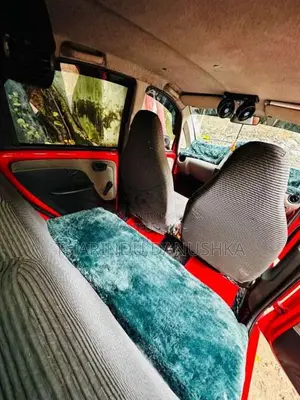 Tata Nano 2011 Car (Used)