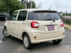 Toyota Passo XL 2024 Car Unregistered (Recondition)
