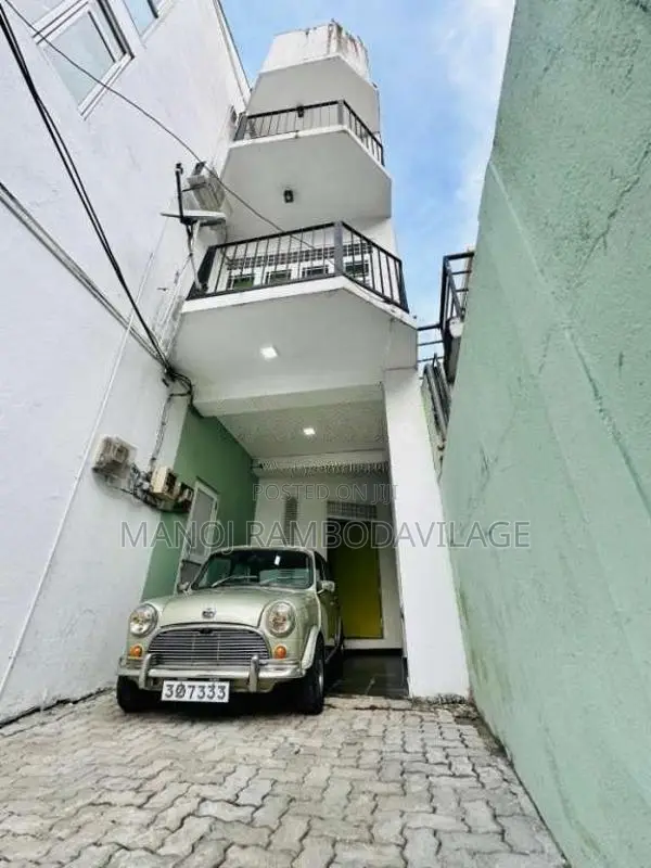 Austin Mini 1960 Car (Used)