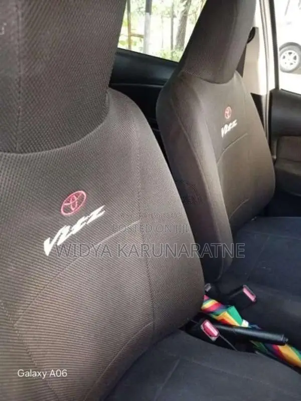 Toyota Vitz 2018 Car (Used)