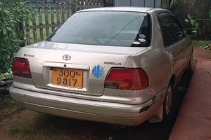 Toyota 110 1998 Car (Used)