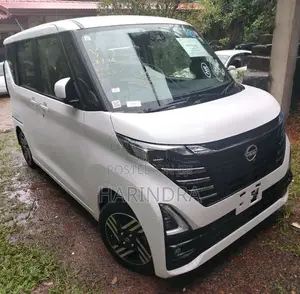 Nissan ROOX HIGHWAY STAR PROPILOT 2023 Car Unregistered (Recondition)