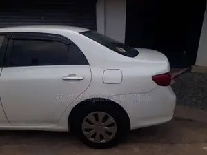 Toyota Corolla 141 2008 Car (Used)