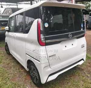 Nissan ROOX HIGHWAY STAR PROPILOT 2023 Car Unregistered (Recondition)