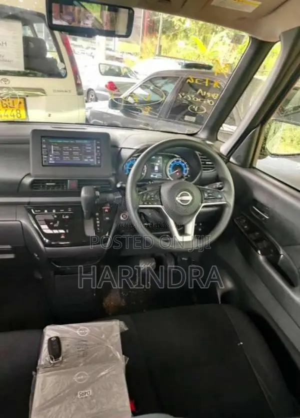 Nissan ROOX HIGHWAY STAR PROPILOT 2023 Car Unregistered (Recondition)