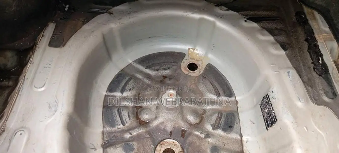 Toyota 110 1998 Car (Used)