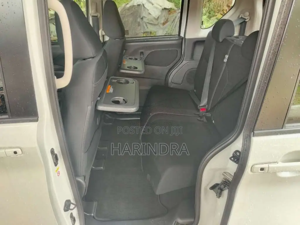 Nissan ROOX HIGHWAY STAR PROPILOT 2023 Car Unregistered (Recondition)