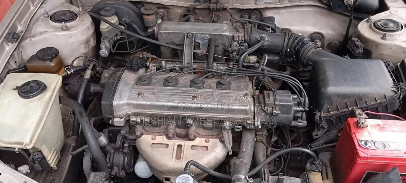 Toyota 110 1998 Car (Used)