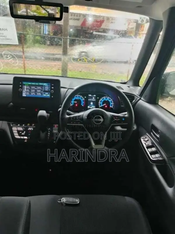 Nissan ROOX HIGHWAY STAR PROPILOT 2023 Car Unregistered (Recondition)