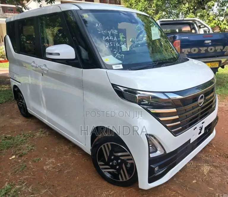 Nissan ROOX HIGHWAY STAR PROPILOT 2023 Car Unregistered (Recondition)
