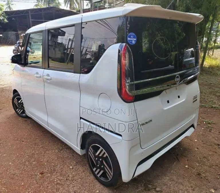 Nissan ROOX HIGHWAY STAR PROPILOT 2023 Car Unregistered (Recondition)