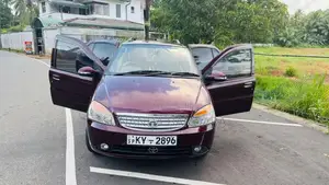 Tata Indica 2014 Car (Used)