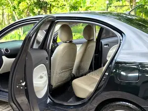 Mitsubishi Attrage 2016 Car (Used)