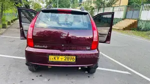 Tata Indica 2014 Car (Used)