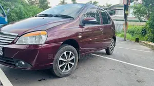 Tata Indica 2014 Car (Used)