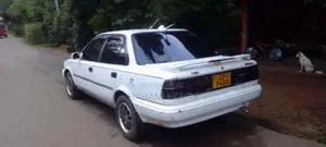Toyota Corolla AE 901 1989 Car (Used)