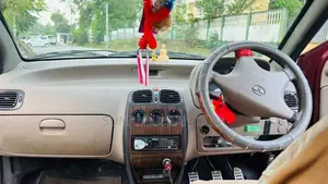 Tata Indica 2014 Car (Used)