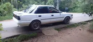 Toyota Corolla AE 901 1989 Car (Used)