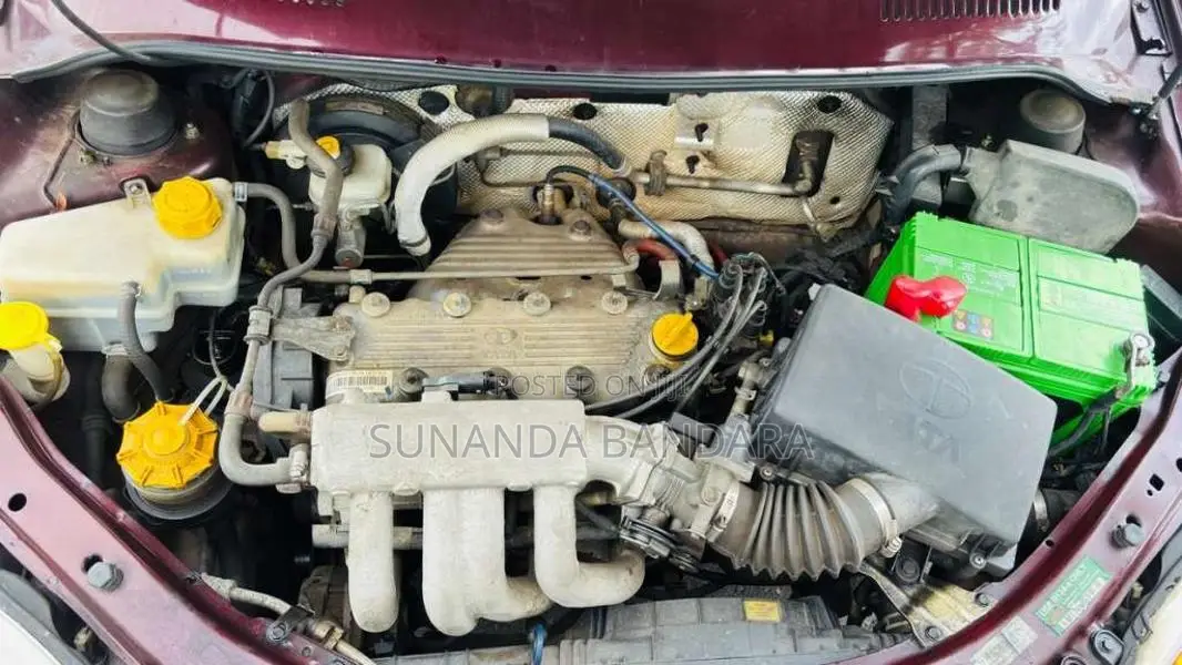 Tata Indica 2014 Car (Used)