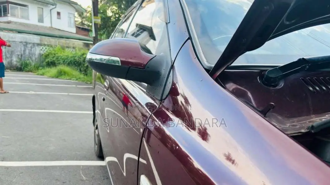 Tata Indica 2014 Car (Used)