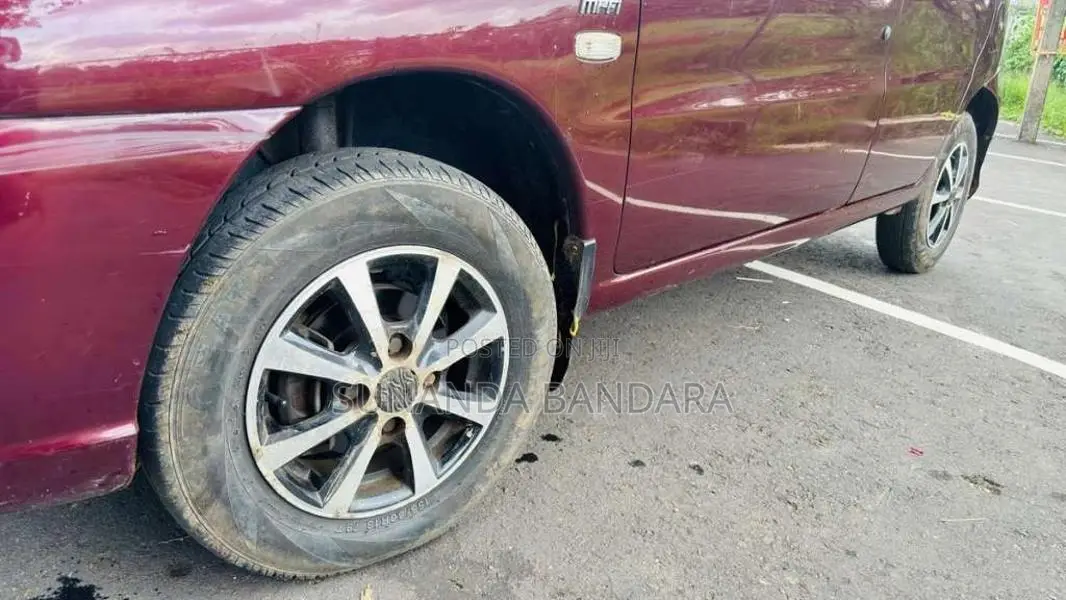 Tata Indica 2014 Car (Used)