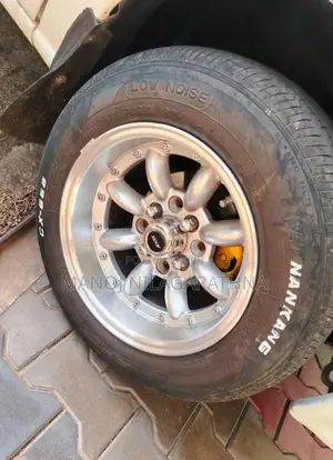Daihatsu Charade 1988 Car (Used)