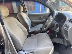 Toyota Avanza 2011 Car (Used)