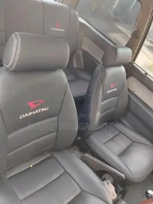 Daihatsu Charade 1988 Car (Used)