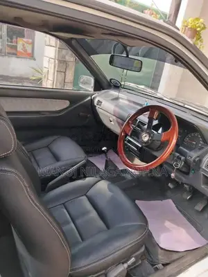 Daihatsu Charade 1988 Car (Used)