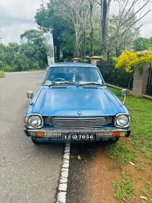 Mitsubishi Lancer 1979 Car (Used)