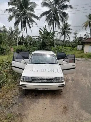 Toyota Corona AT 150 1987 Car (Used)