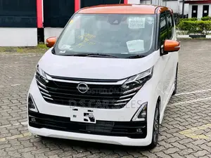 Nissan Dayz Highway Star Propilot 2025 Car Brand New
