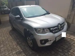 Renault Kwid 2016 Car (Used)