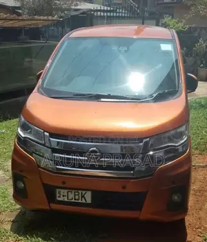 Nissan Dayz 2018 Car (Used)