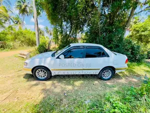 Toyota Ce110 1996 Car (Used)