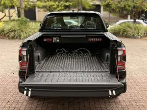 Ford Ranger MSRT 3.0L 2024 Car Unregistered (Recondition)